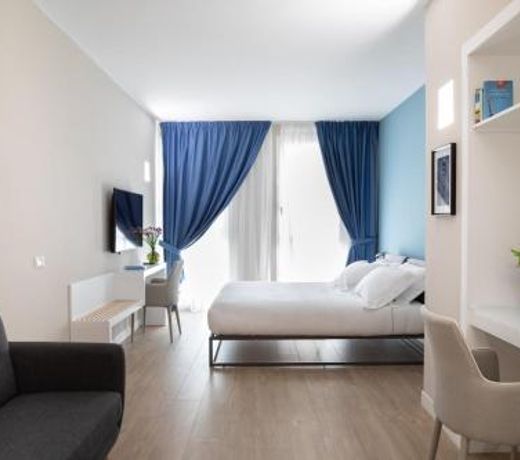 Alma Suites