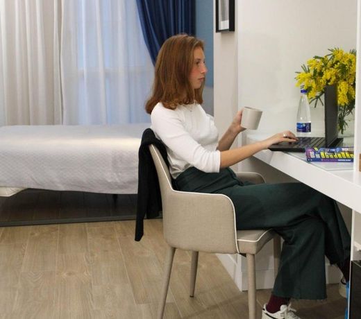 Alma Suites