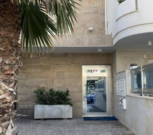 A casa di Carlotta vista mare