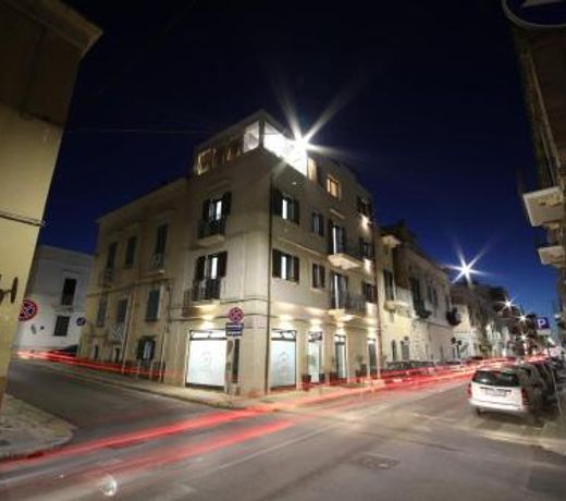 PALAZZO ANGIO'
