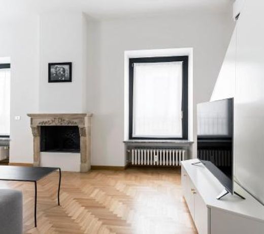 Living Brera, a unique experience - Vicolo Fiori