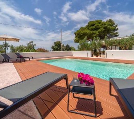 Villa Relax Figurella