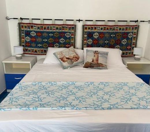 Casa Vacanze Jasmine Cortile San Giovanni