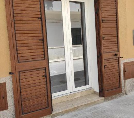 Sicily my house