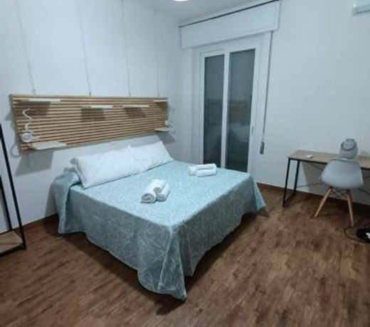 Suite Centrale 44