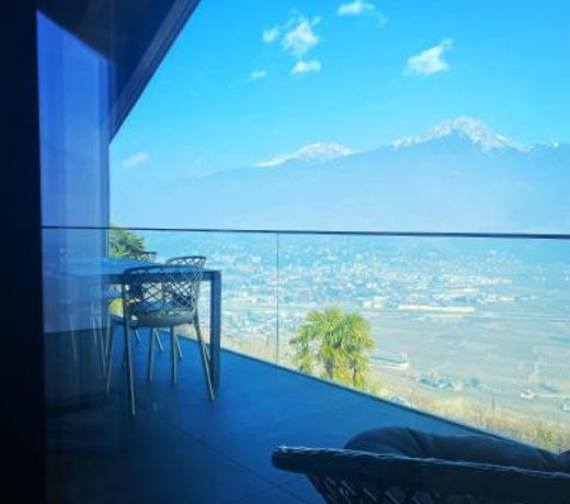 Residence Pranterhof