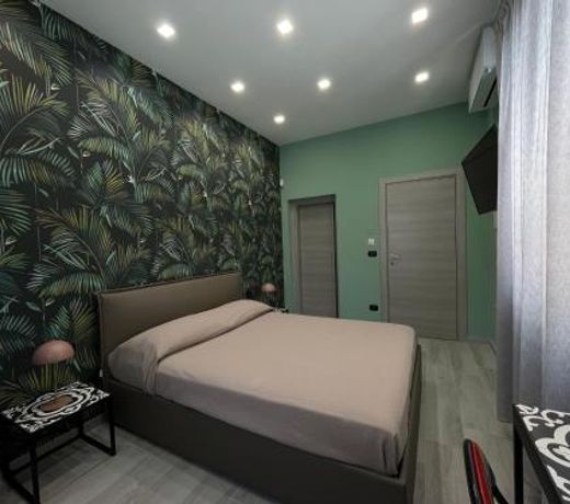 i Giardini di Rita- Rooms & Garden Loft