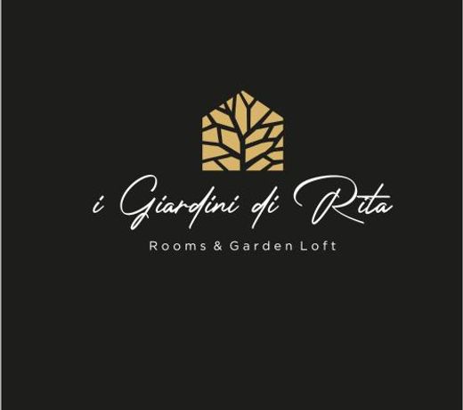 i Giardini di Rita- Rooms & Garden Loft