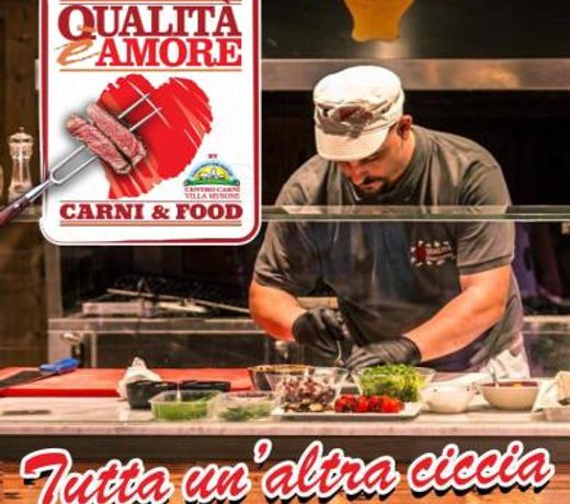 QualitÃ  Ã¨ Amore ROOMS