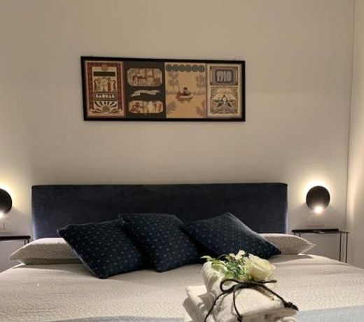 Casa Mauri Green Core