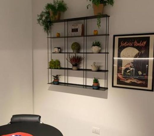 Casa Mauri Green Core
