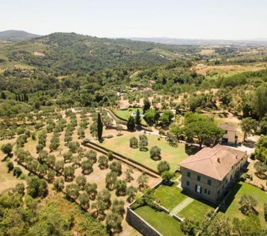 Villa Colomba