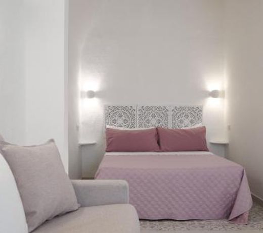Le Cementine - Apulian Rooms