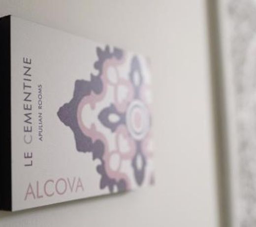 Le Cementine - Apulian Rooms