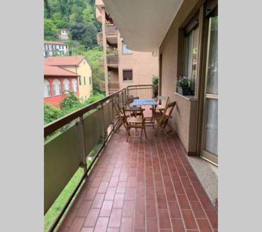 Lario Promenade: family friendly apartment in Como