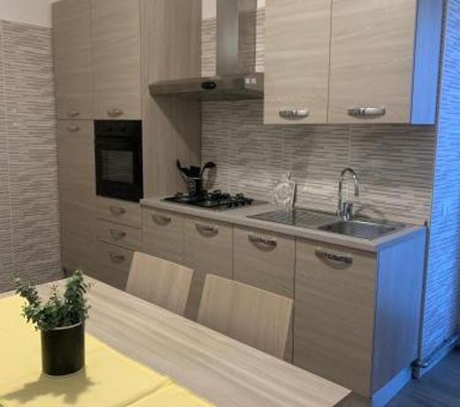 Lario Promenade: family friendly apartment in Como
