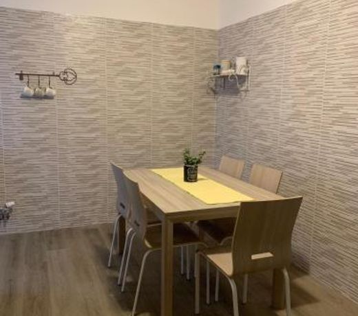 Lario Promenade: family friendly apartment in Como