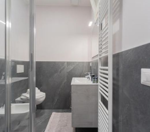 Sant'Agostino Apartments by Rent All Como