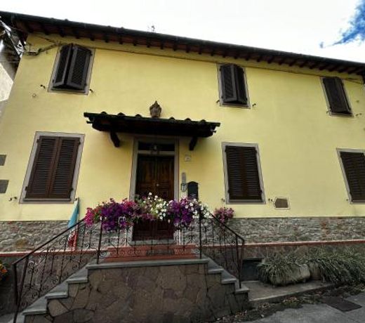 A COLLODI IO & MAMMA