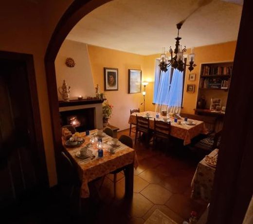 A COLLODI IO & MAMMA