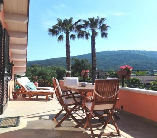 Una fuga inaspettata