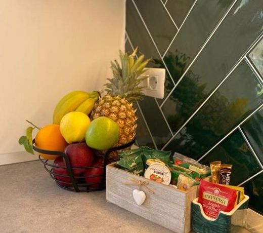 Una fuga inaspettata