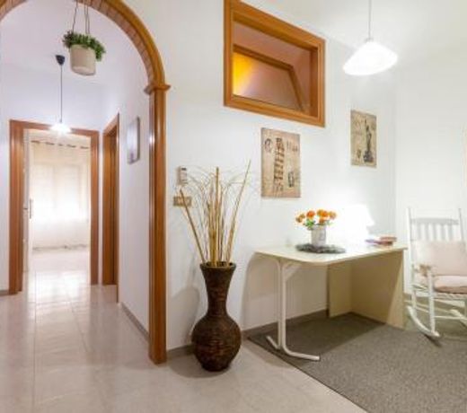 Beautiful apartment in Carovigno with 4 Bedrooms
