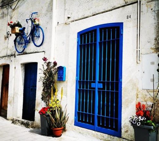 Casa vacanze Levante