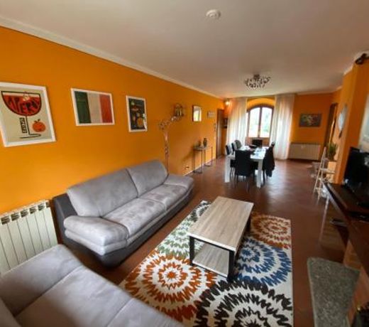 Casa Elvy Al Lago