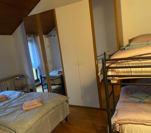 Casa Elvy Al Lago