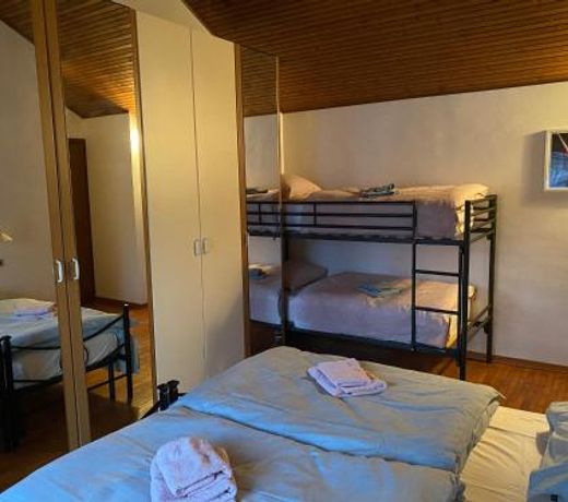 Casa Elvy Al Lago