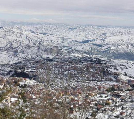 Il Balcone sui Sicani