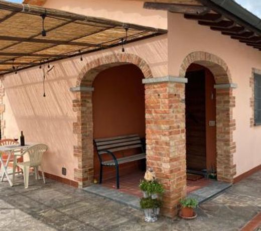 CASA ALBERELLO