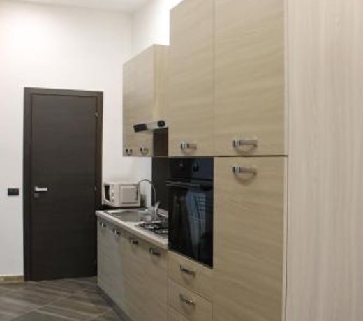 Ohana Apartment