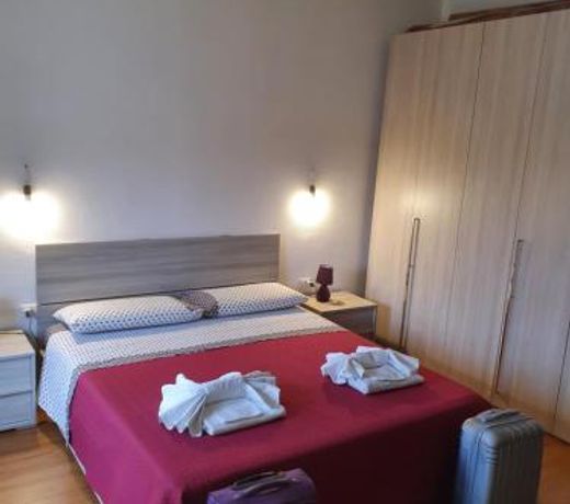 b&b La terrazza