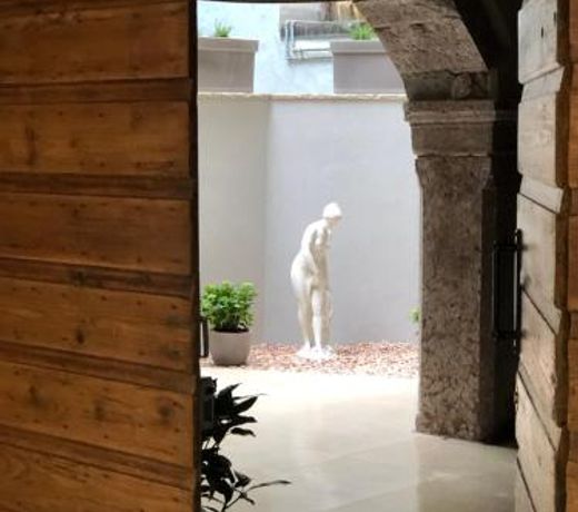 Ca' Giorgina Apartments 1