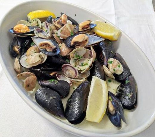 Hotel Ristorante Il Grillo