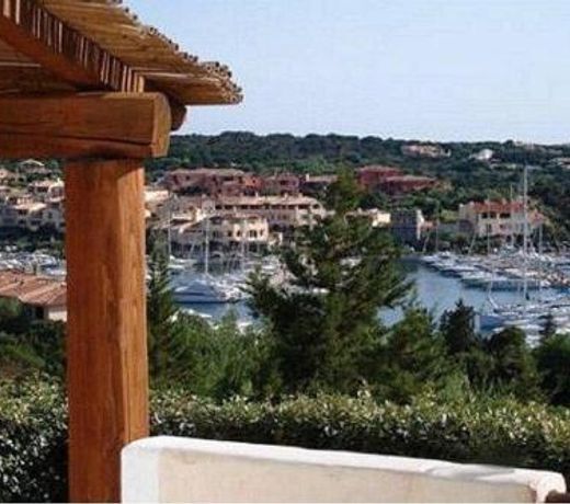 Apartment-Residence, Porto Cervo