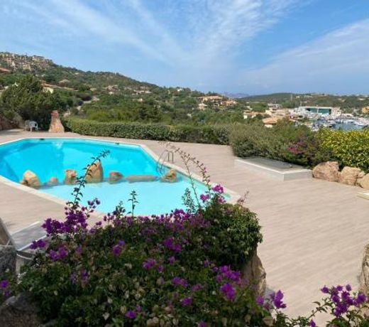 Apartment-Residence, Porto Cervo