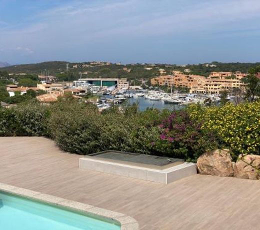 Apartment-Residence, Porto Cervo