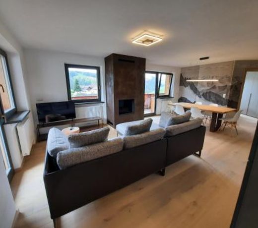 Luxury Apartment Daema