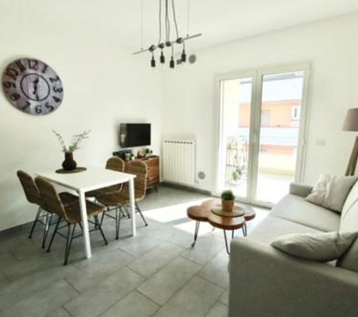 Appartamento ad Alba Adriatica