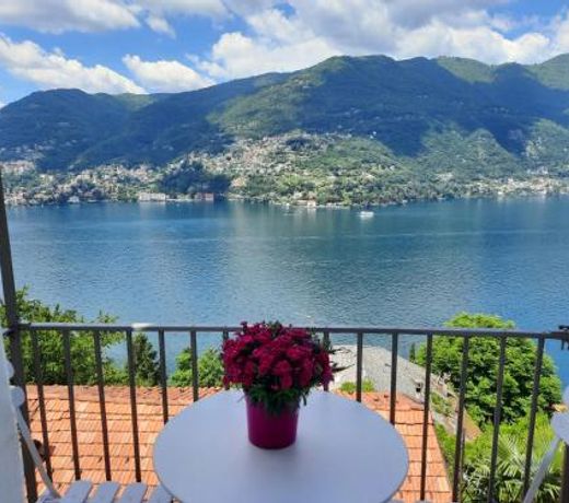 Le Luci sul Lago di Como