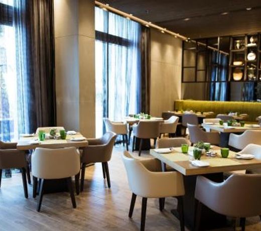 Centro Mada Amman by Rotana