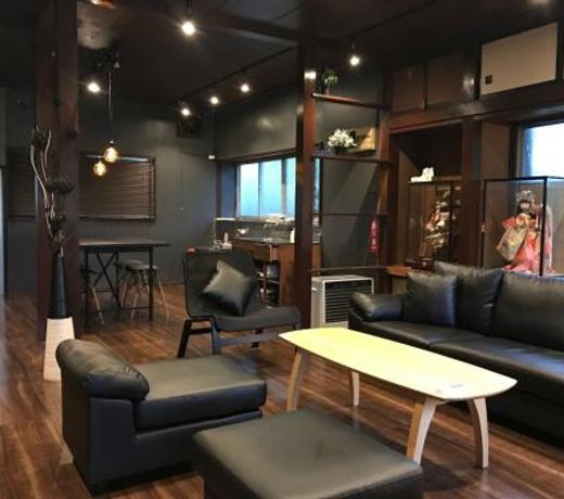 FUJI TRIP HOUSE - Vacation STAY 38178v