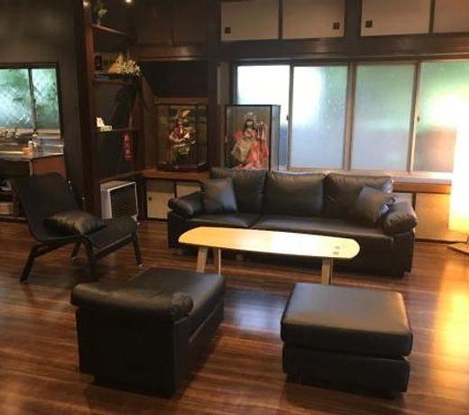 FUJI TRIP HOUSE - Vacation STAY 38178v