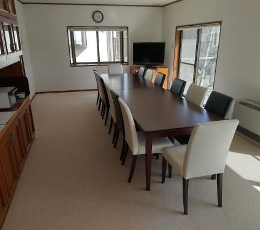 Yatsugatake Cottage