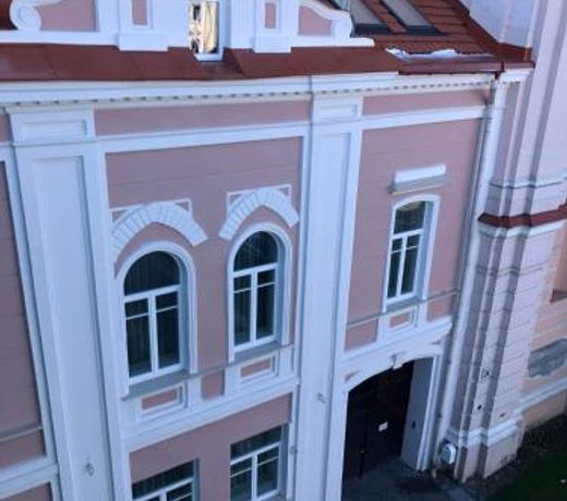 SAINT CASIMIR GUESTHOUSE