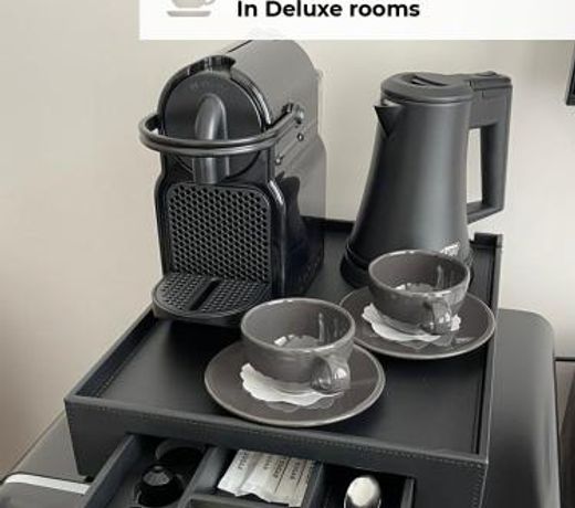 SAINT CASIMIR GUESTHOUSE