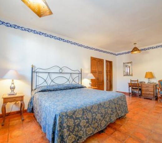 Hotel Mansión Virreyes by Rotamundos